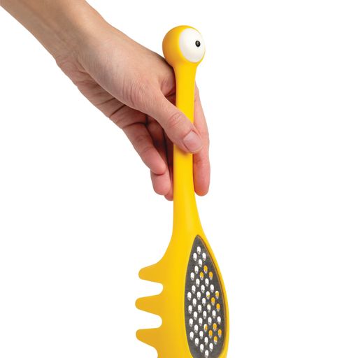 Multi Monster - Spoon and Grater