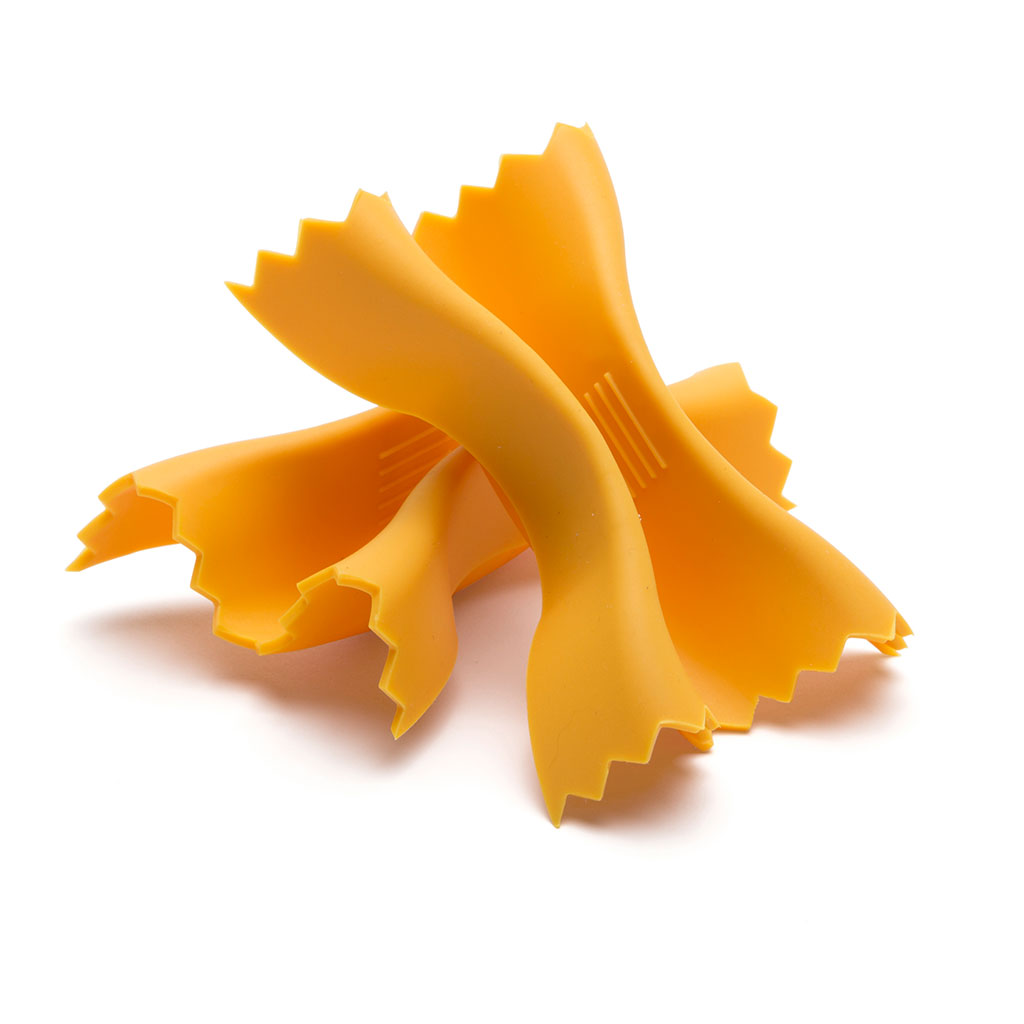 Pasta Grande No4 - Farfalloni, Conchiglie, Ravioli, Penne