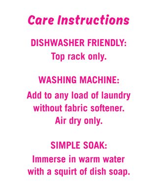 Swedish Dishcloth - Just Impulsive
