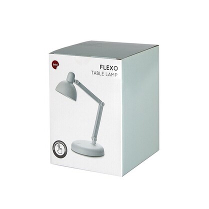 Wholesale Table Lamp Flexo - OPTOCO PTY LTD - Fieldfolio