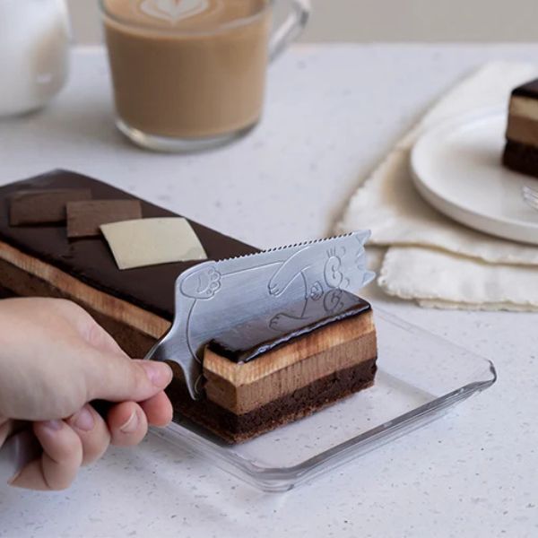 Wholesale Cakitty - Cake Server - OPTOCO PTY LTD - Fieldfolio