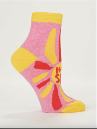 Ankle Socks - Hot Shit