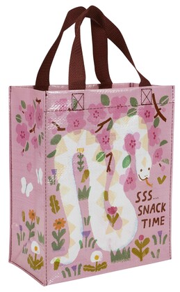 Handy Tote - SSS Snack time...