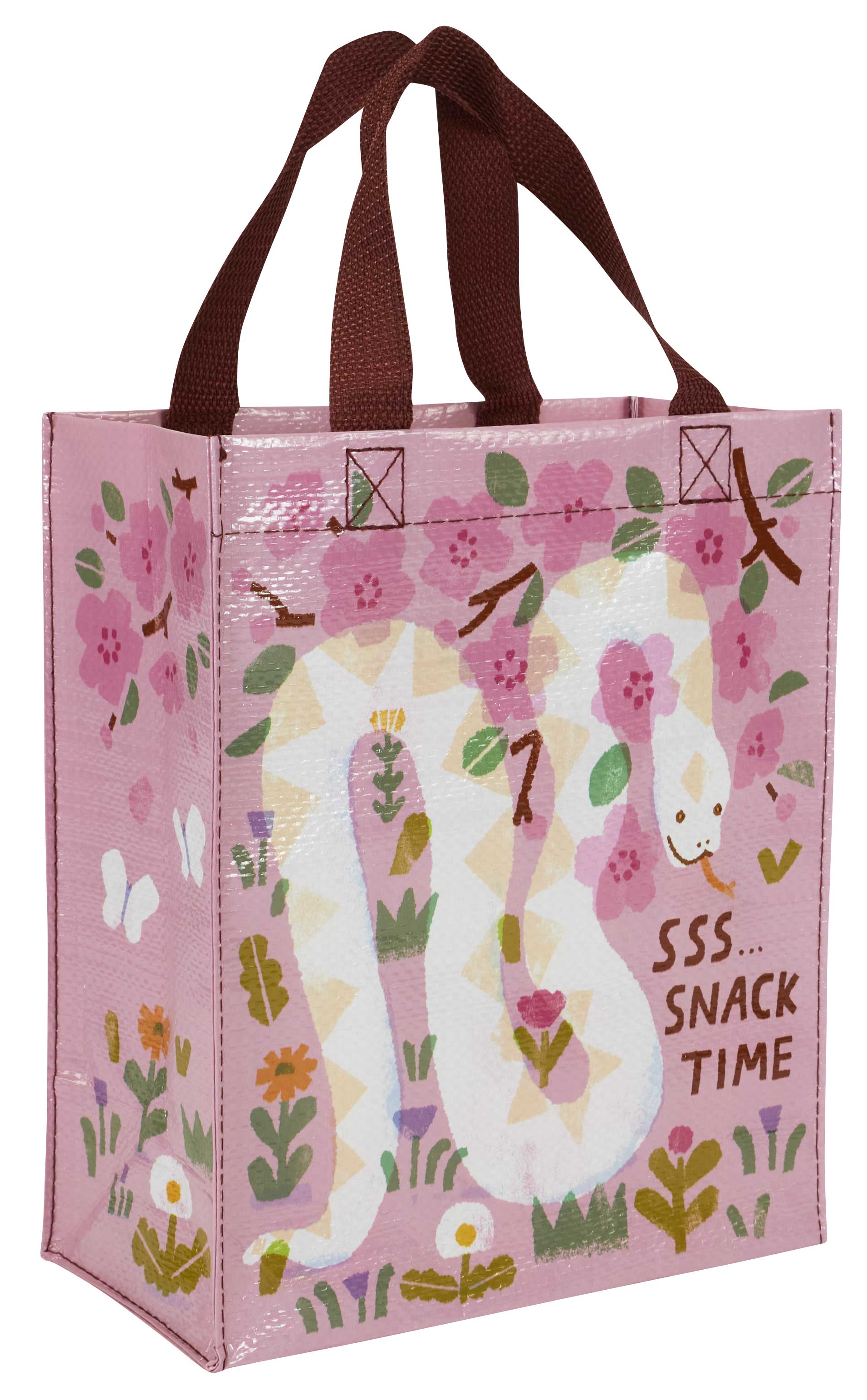 Handy Tote - SSS Snack time...