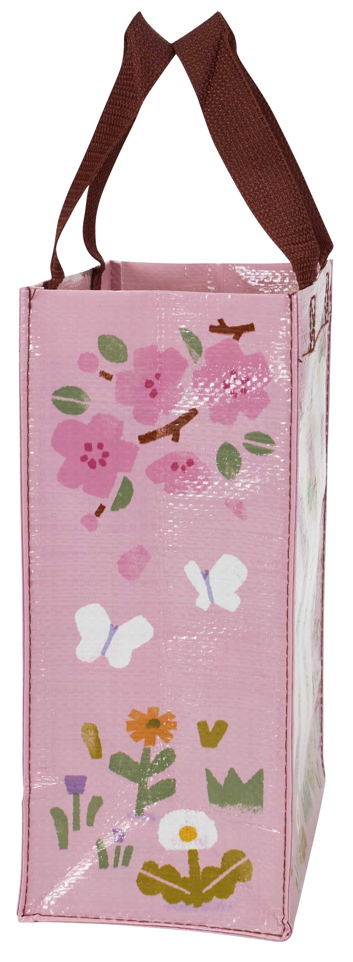 Handy Tote - SSS Snack time...