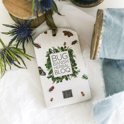 Herbal Bloq - Bug Banish