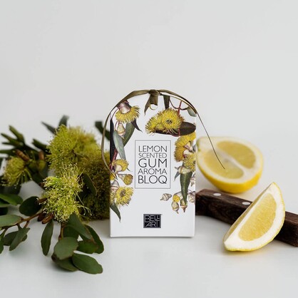 Aroma Bloq - Lemon