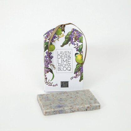 Aroma Bloq - Lavendar & Lime
