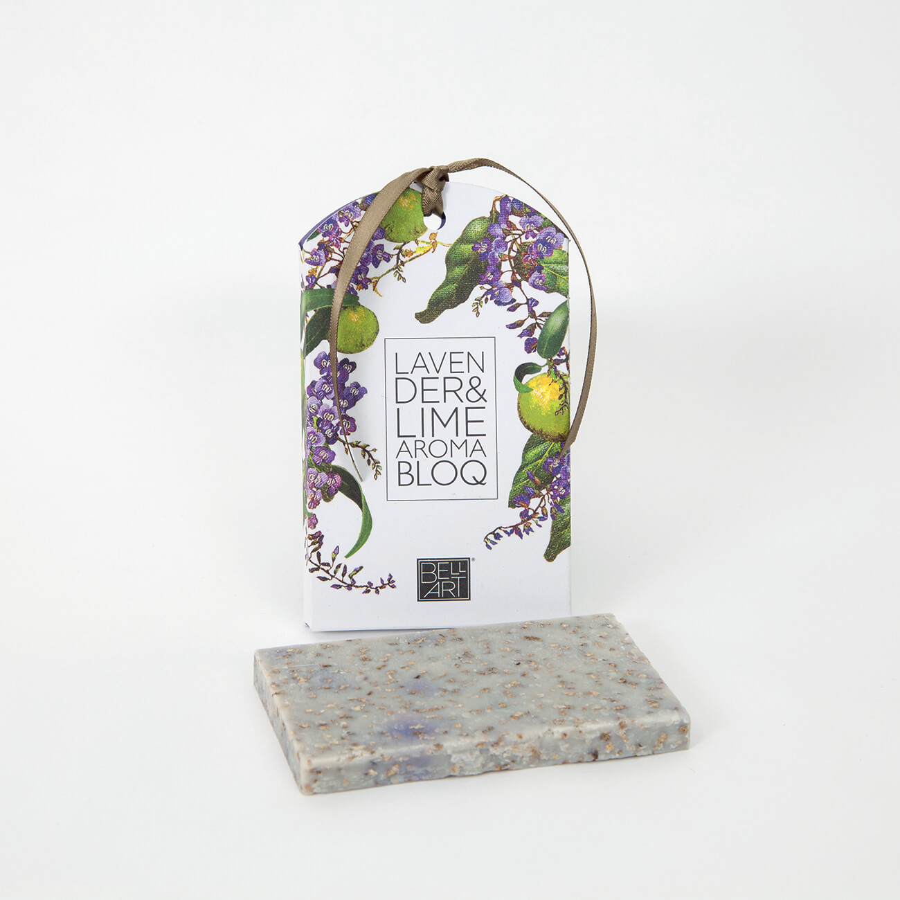 Aroma Bloq - Lavendar & Lime