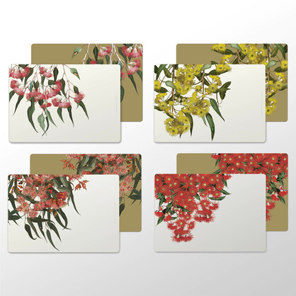 Eucalyptus Dining Placemats