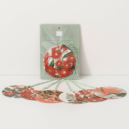 Eucalyptus Gift Tag Pack