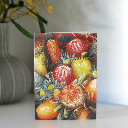 Wildflowers Boxed Cards