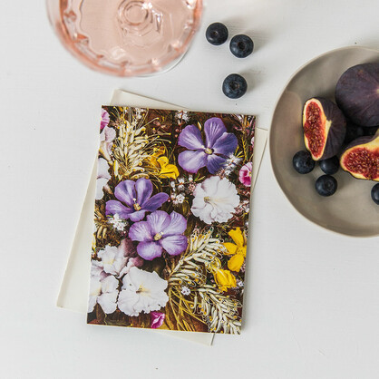 Wildflowers Boxed Cards