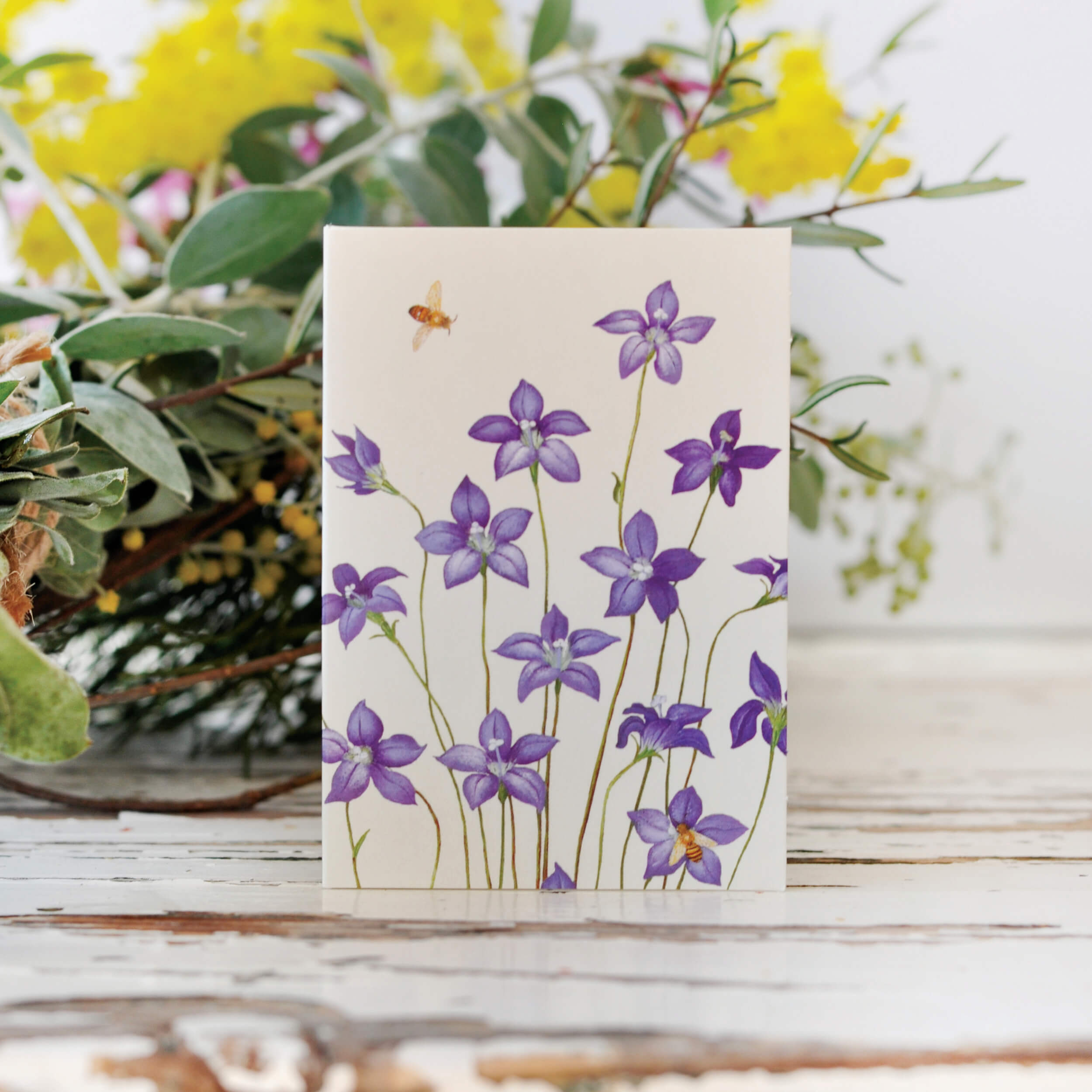 Mini Florist Gift Cards