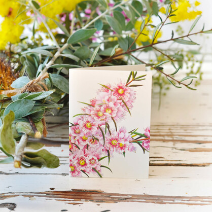 Mini Florist Gift Cards