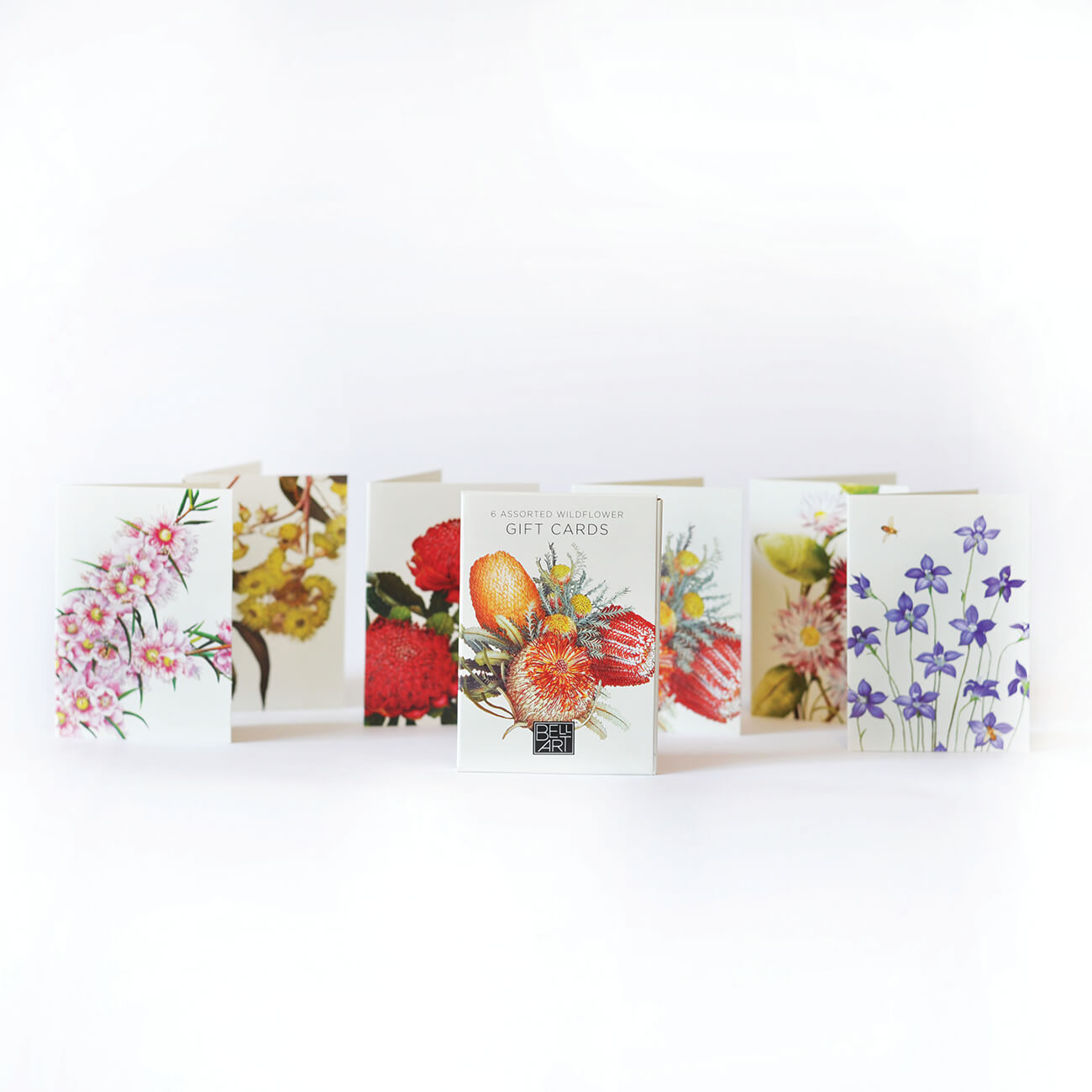 Mini Florist Gift Cards