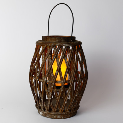 MH027 - TALL LATERN