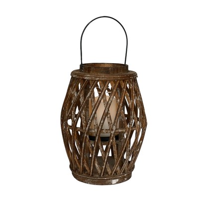 MH027 - TALL LATERN