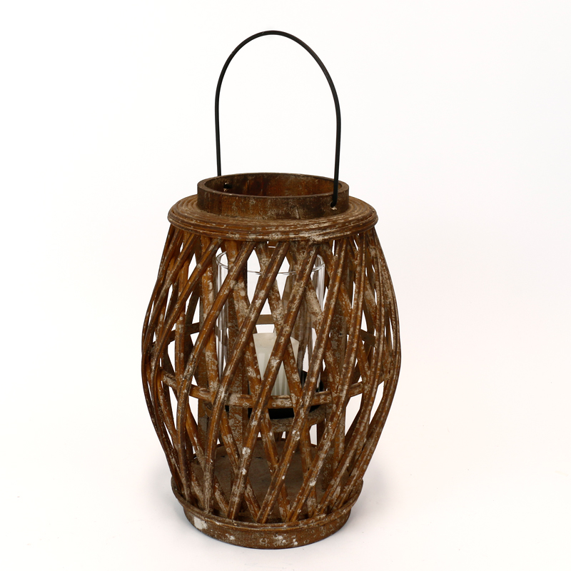 MH027 - TALL LATERN