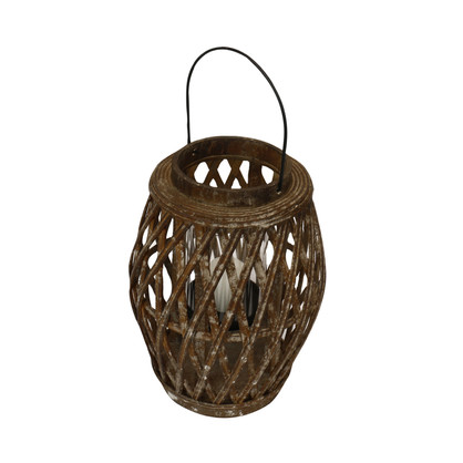 MH027 - TALL LATERN