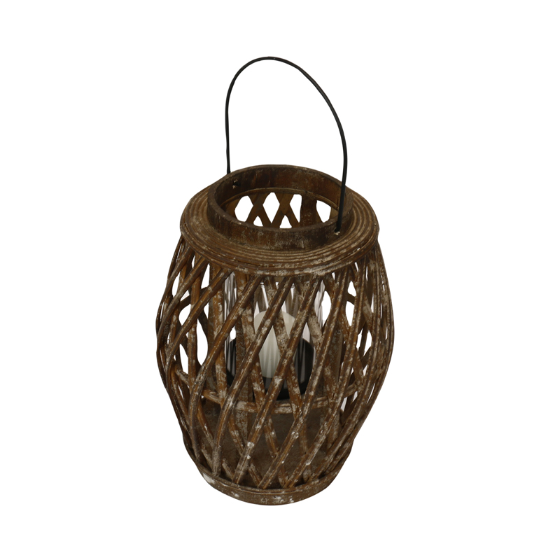 MH027 - TALL LATERN
