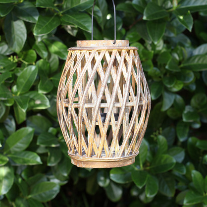 MH027 - TALL LATERN