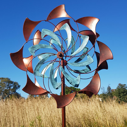HHF11631 - SAIL WINDSPINNER