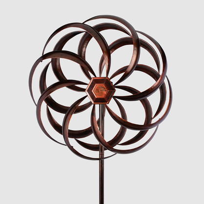 HHF2515 - ROUND WINDMILL