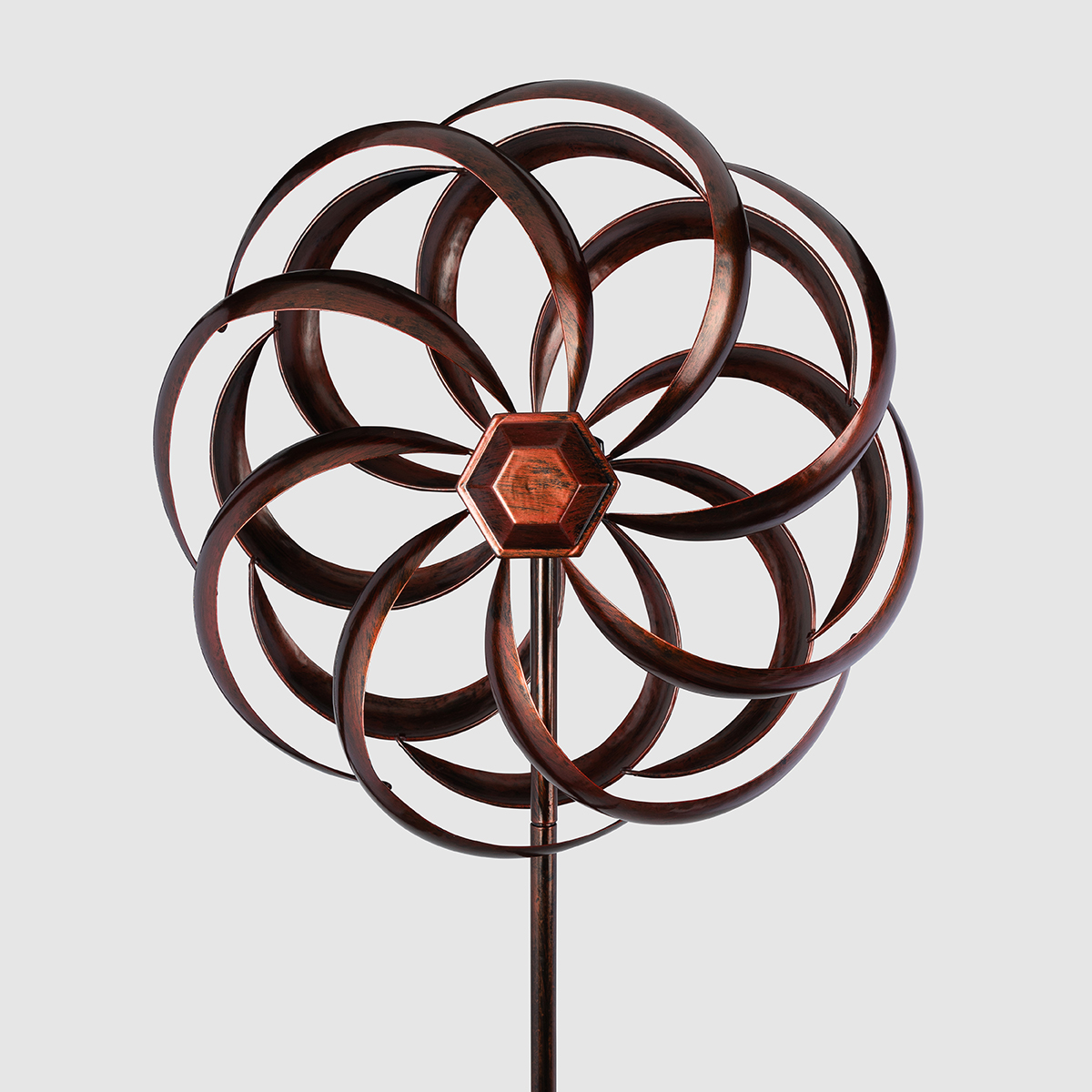 HHF2515 - ROUND WINDMILL