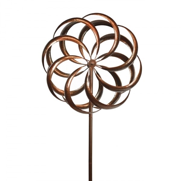 HHF2515 - ROUND WINDMILL