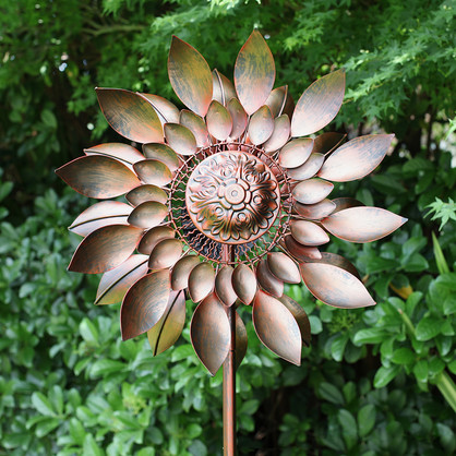 HHF3045 - HELIOS WIND SPINNER