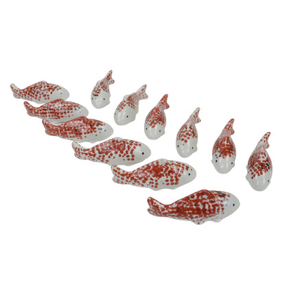 PE1007 - FLOATING RED KOI