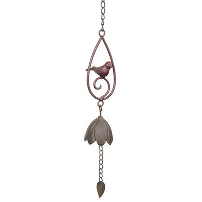 YH2006 - BIRD BELL