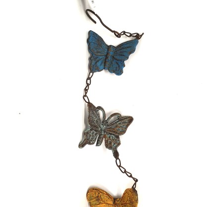 YH2029 - BUTTERFLIES BELL