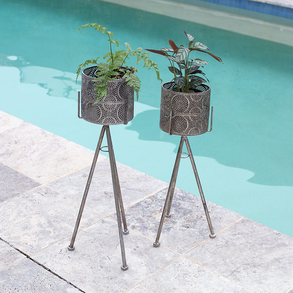 YH2023 - LARGE PLANT STAND