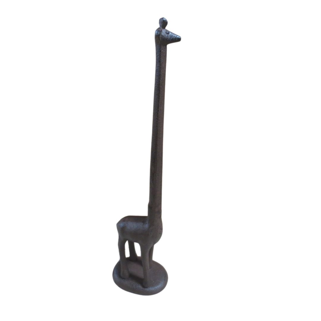 BW088 - GIRAFFE PAPER TOWEL HOLDER