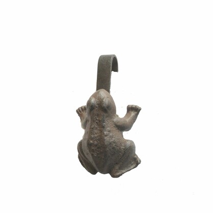 BW3021 - FROG POT HANGER