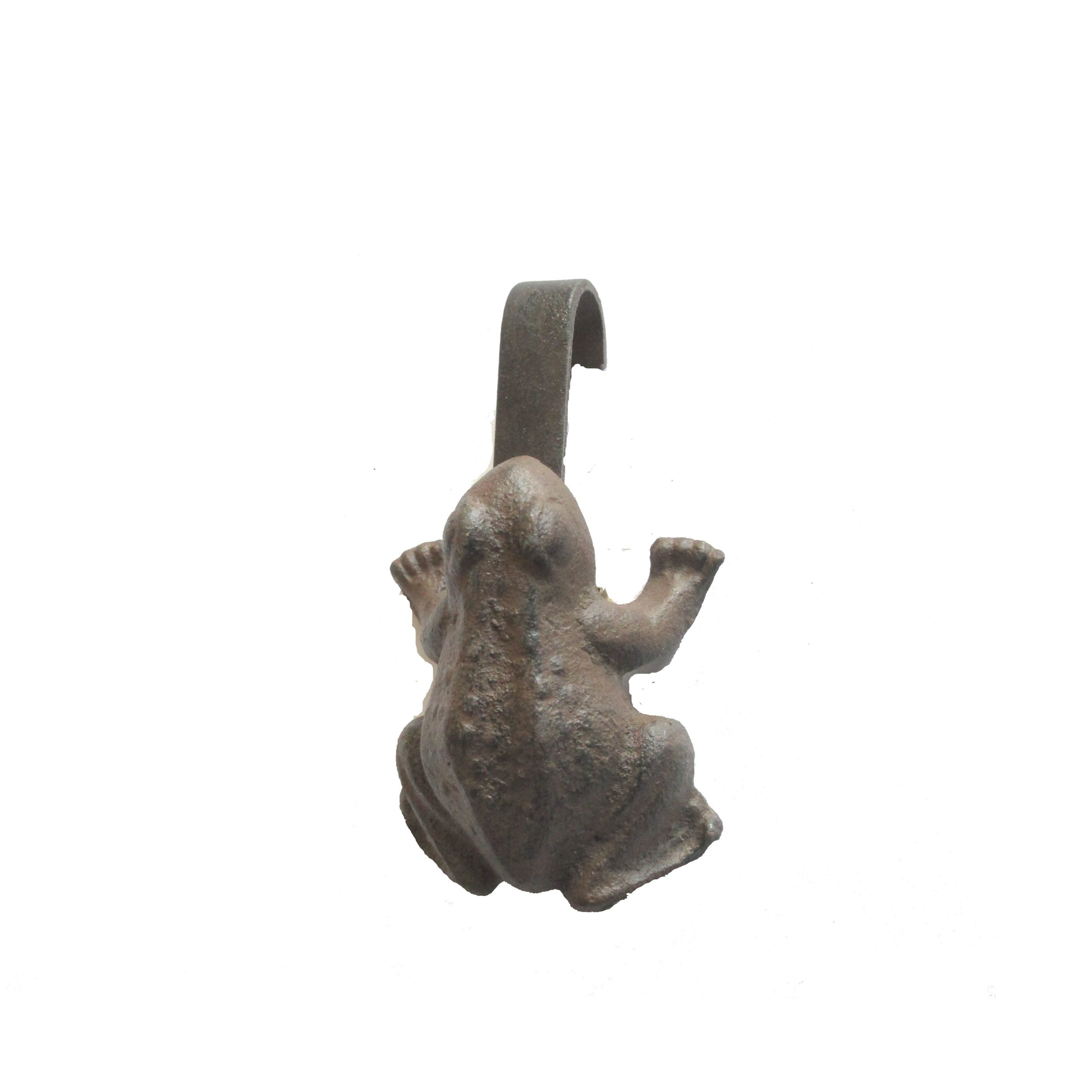 BW3021 - FROG POT HANGER
