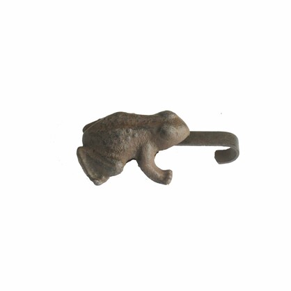 BW3021 - FROG POT HANGER