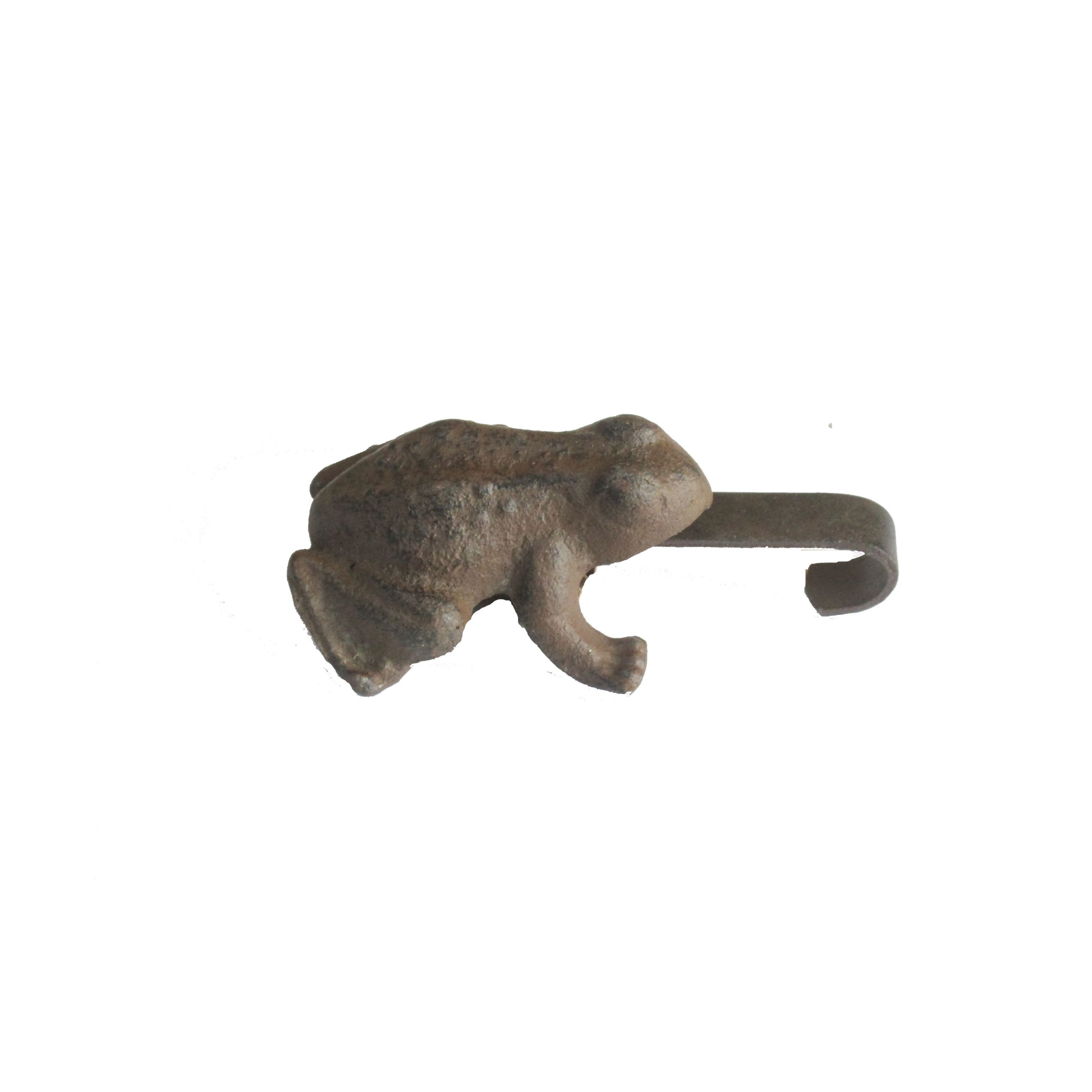 BW3021 - FROG POT HANGER