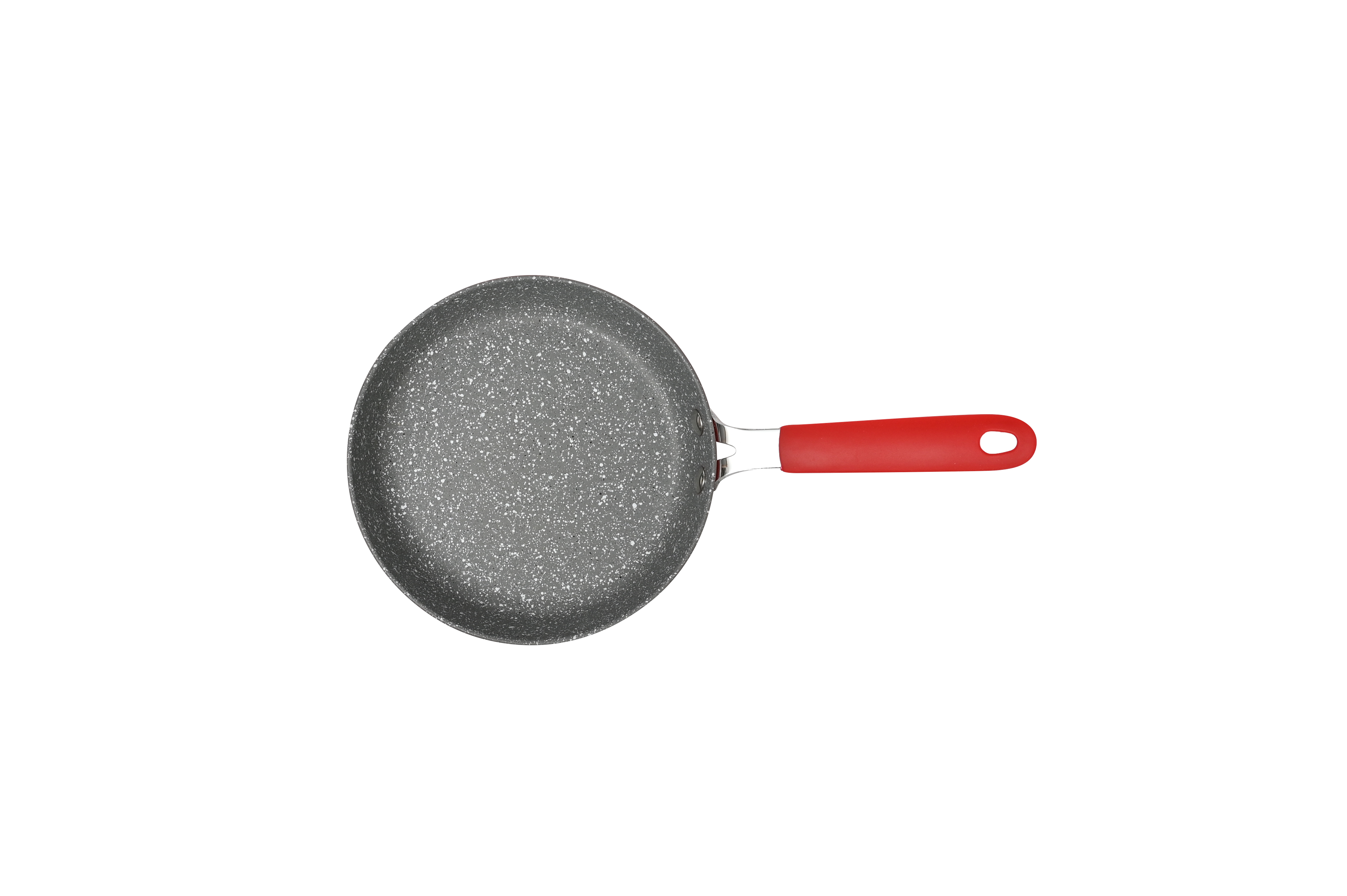 Classica Mini Frypan 16cm, Red