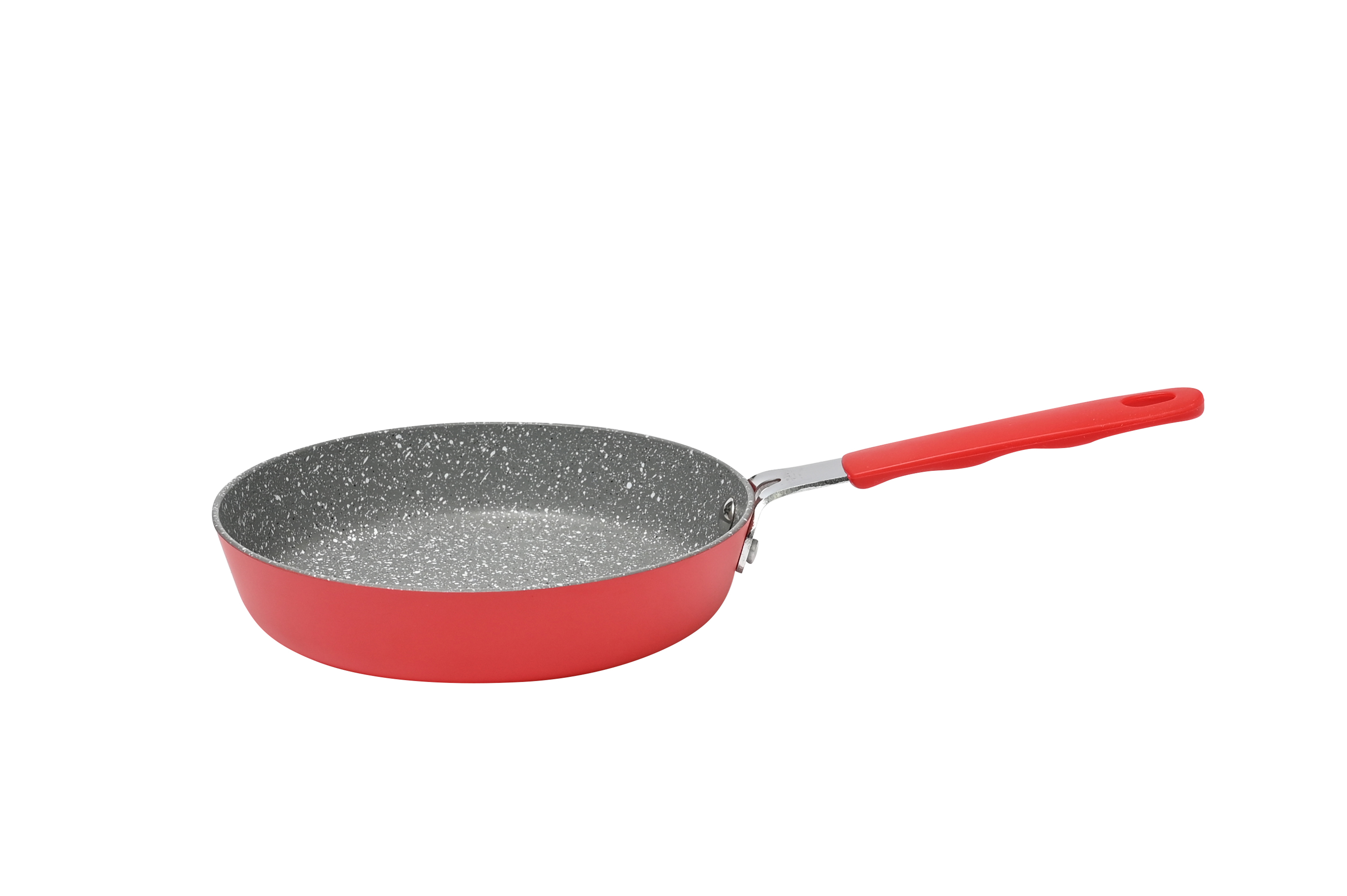 Classica Mini Frypan 16cm, Red