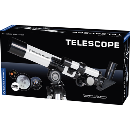 677016: Astronomical Telescope