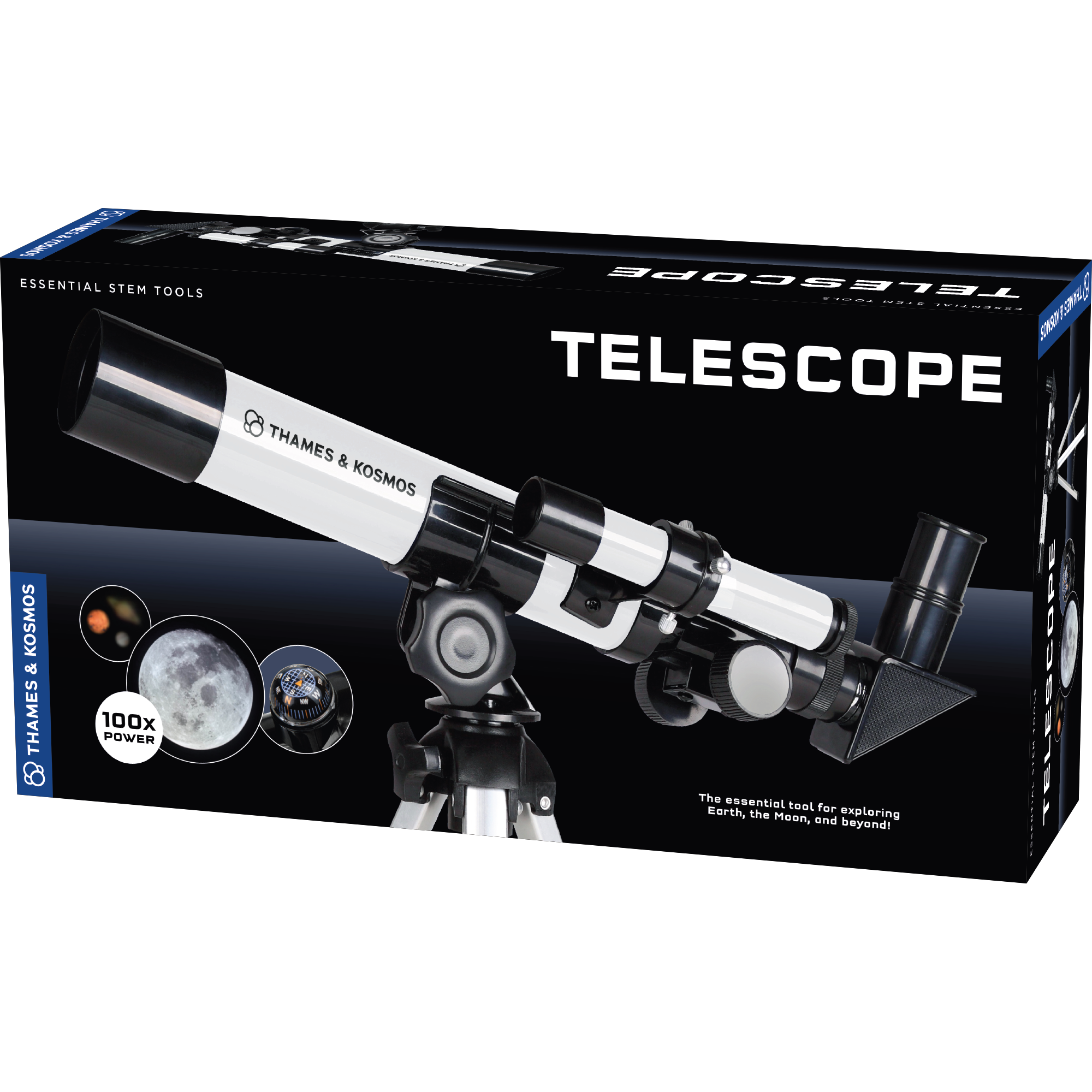 677016: Astronomical Telescope