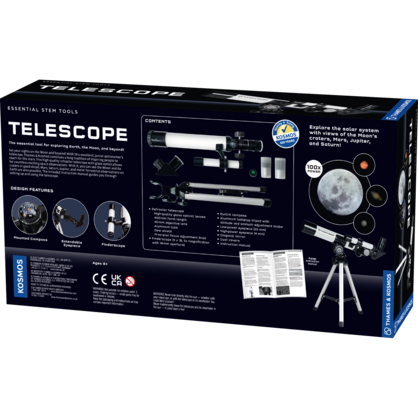 677016: Astronomical Telescope