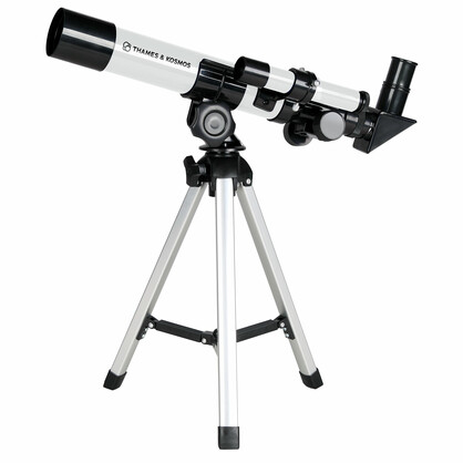 677016: Astronomical Telescope