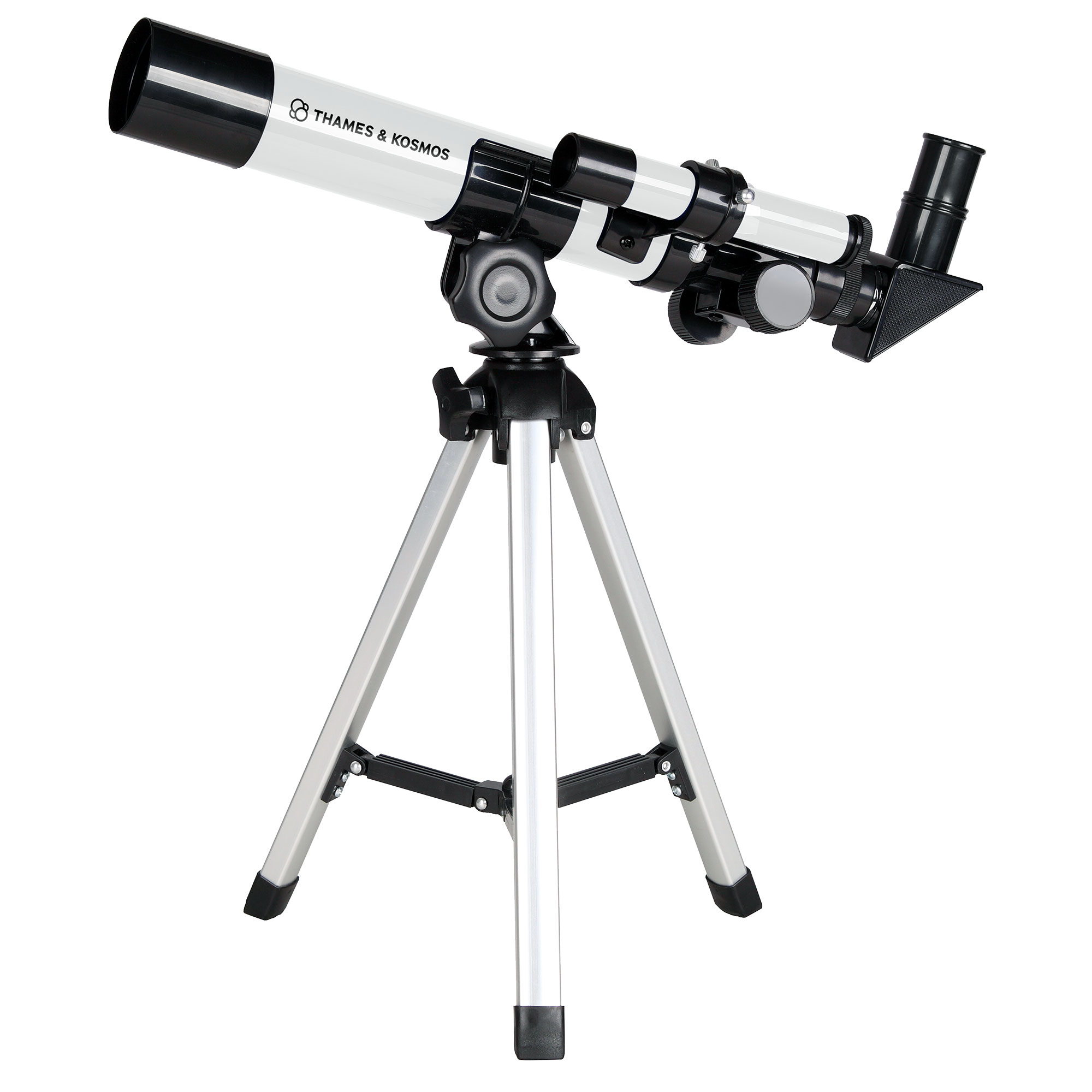 677016: Astronomical Telescope