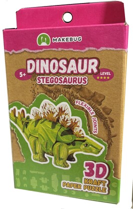 74238: MB Stegosaurus