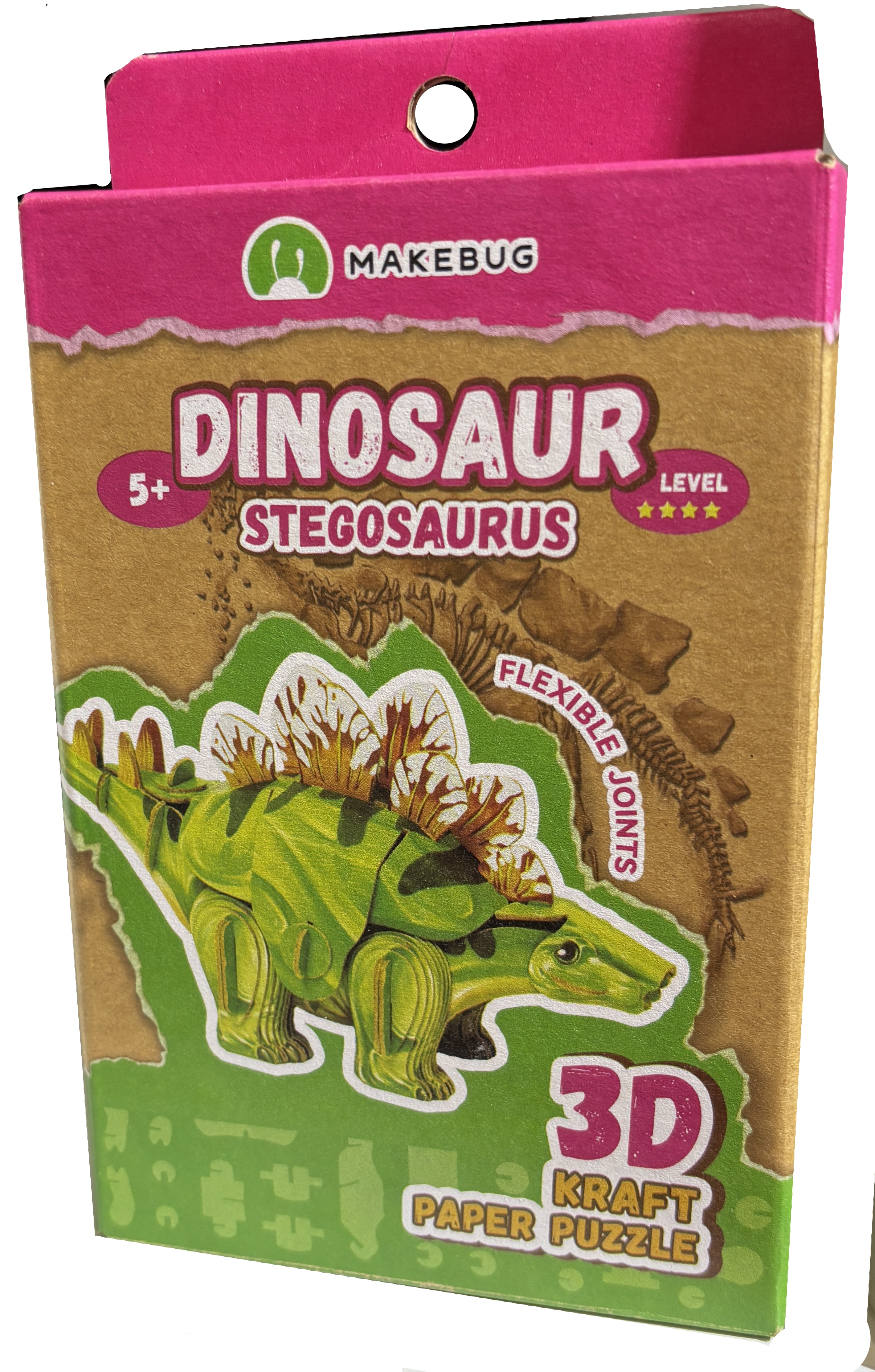 74238: MB Stegosaurus