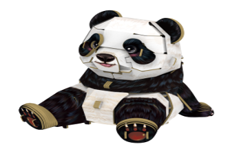 74241: MB Panda